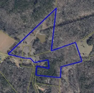 Expansive Acreage in Woodruff, SC