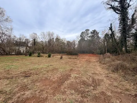 Greenville Commercial Lot For Sale