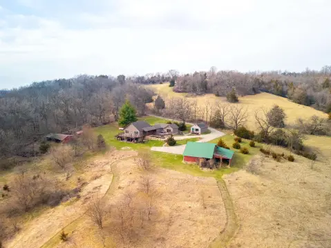 Hanover Ranch with Income Potential