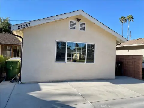 Duplex Unit with Separate Entry