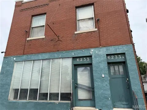 Two-Story Office Building