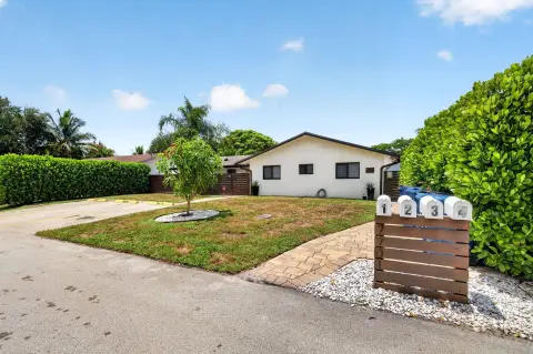 Updated Four-Unit Quadplex
