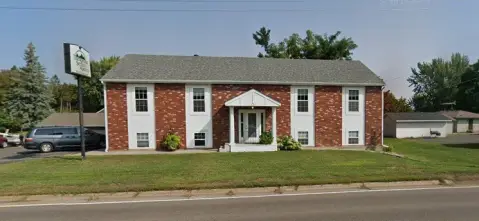 Single-Tenant Office Building