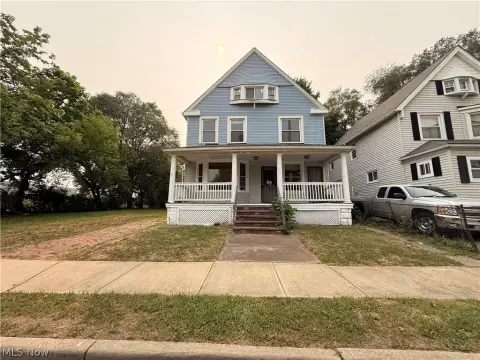 Updated Duplex with Two Homes