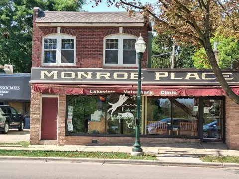 Monroe Street Medical Office