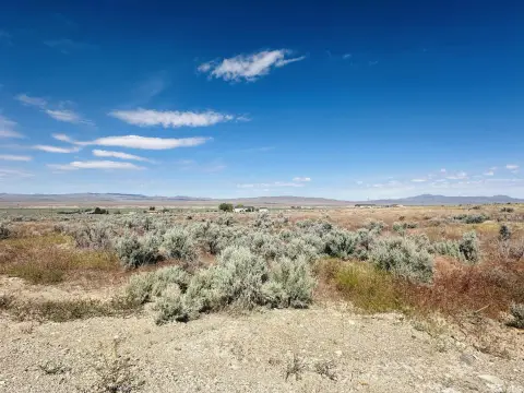 Humboldt River Ranch Land