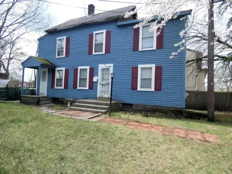 Woburn Multifamily Investment Opportunity