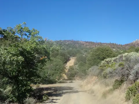 Recreation Land Parcel