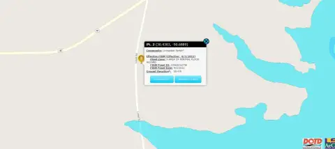 Residential Land in Livingston, LA