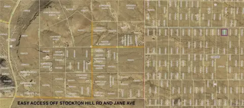 Kingman Agricultural Land For Sale