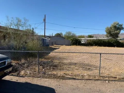 Residential Land in Bullhead City