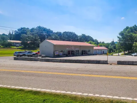 Smokies Market Business Opportunity