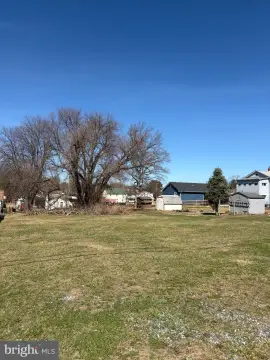 Cleared Lots in Ranson, WV