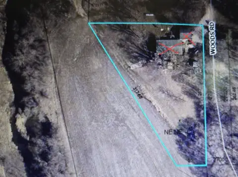 Residential Land in Nevada, Iowa