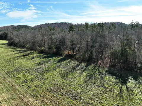 8.29 Acres Near Mill Creek