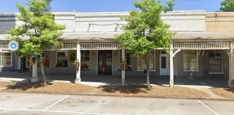 Three-Building Mixed-Use Property