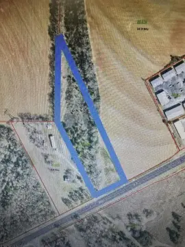 Waterfront Commercial Land