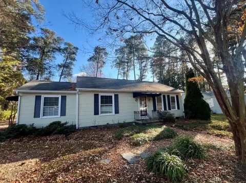Commercial Rental in White Stone