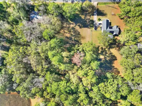 Tallahassee Land Parcel For Sale