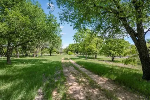 Fort Worth Unimproved Land