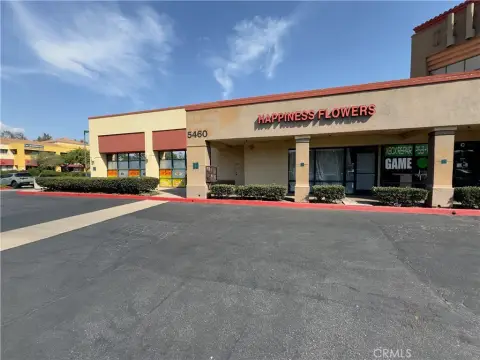 Retail Space in Chino Promenade