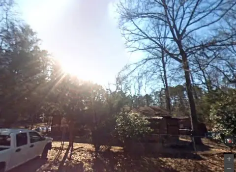 Wooded Residential Acreage