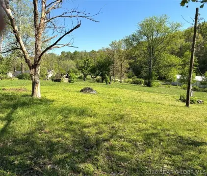 Versatile Land in Prime Location