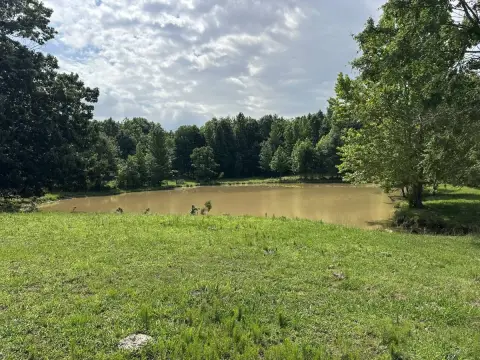 Land with Pasture, Timber, Ponds