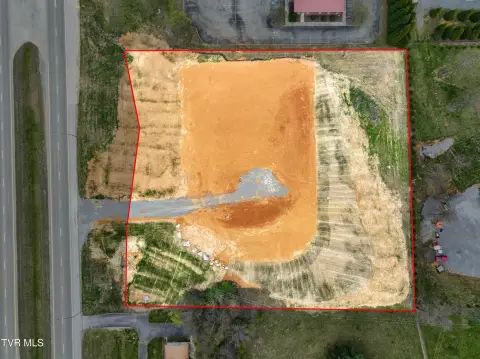 Pad Ready Land For Sale