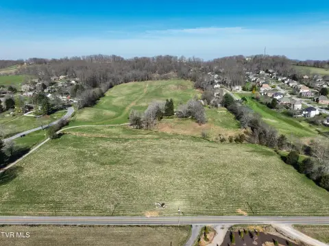 Spacious Homesite in Johnson City