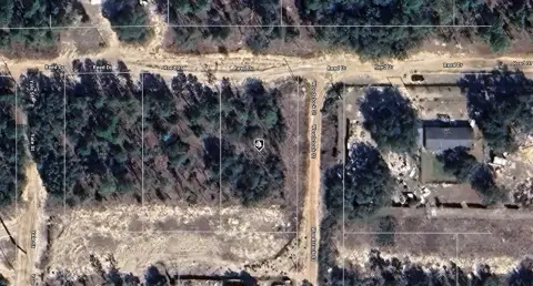 Keystone Heights Vacant Land