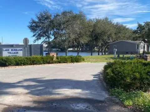 Lakeland Mobile Home Park Opportunity