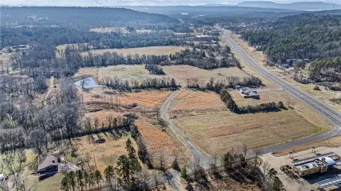 22 Acres of Prime Land