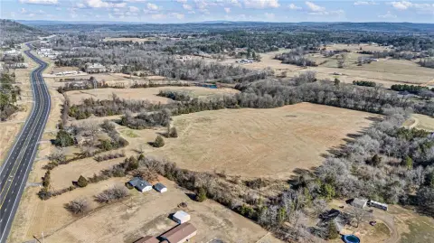 22 Acres Developable Land