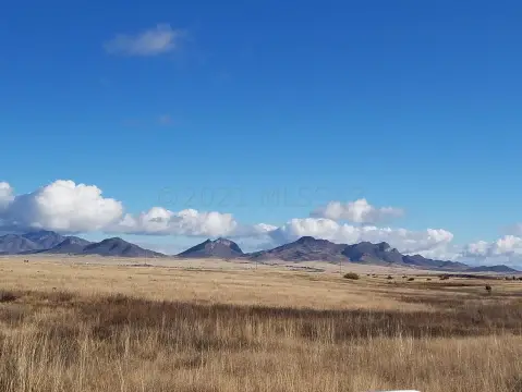 Elgin, AZ Land Parcel