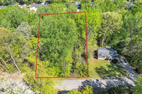 Residential Land in Greenville, SC
