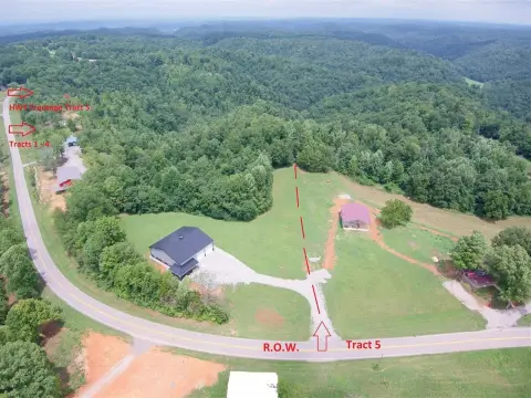Burkesville Residential Land For Sale