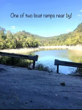 Residential Land with Lake View