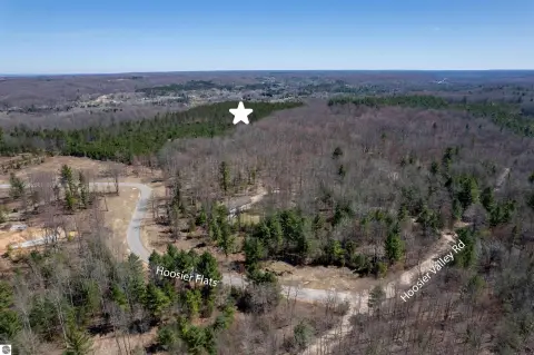 9.01 Acres in Traverse City