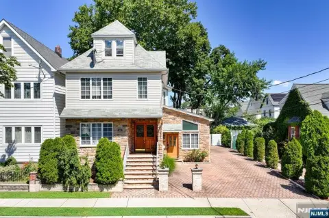 Renovated Duplex with Detached Garage