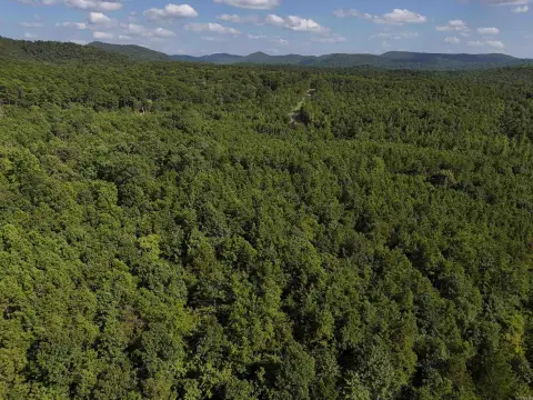 Mena, AR Acreage For Sale