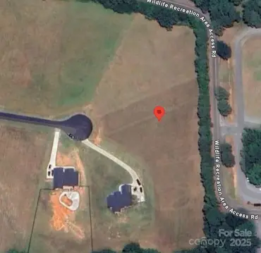 Residential Land Near Lake