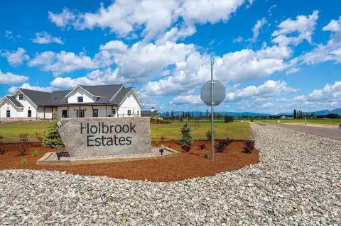 Kalispell Land with Dual Home Potential