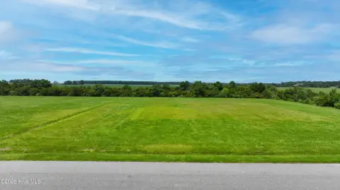 Canal-Front Waterfront Homesite