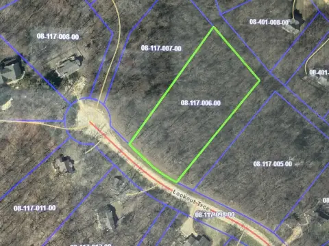 Residential Land in Galena Territory
