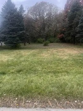 Residential Land in Gated Community