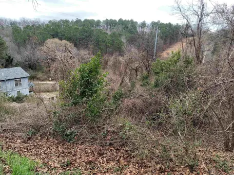 Land in Hot Springs, AR