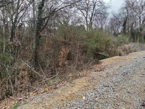 Vacant Land in Hot Springs