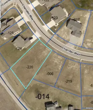 Residential Land in Summerset Ridge