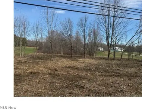 Land Parcel with Septic Drawings
